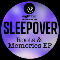 Sleepover (Italy) - Roots & Memories EP