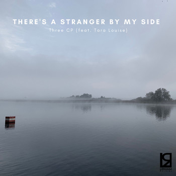 Three CP - There's A Stranger By My Side (feat. Tara Louise)
