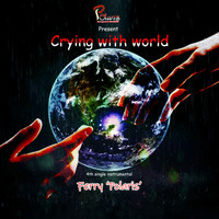 Ferry polaris - Crying With World