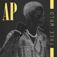 AP - FREE WRLD (Explicit)
