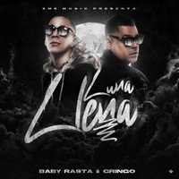 Baby Rasta Y Gringo - Luna Llena
