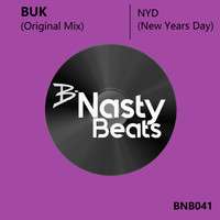 Buk - NYD (New Years Day)
