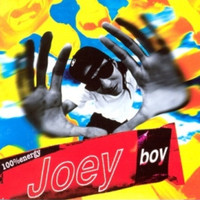 Joey Boy - First Album