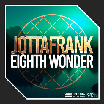 JottaFrank - Eighth Wonder