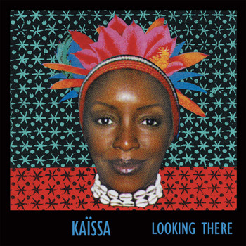 Kaïssa - Looking There