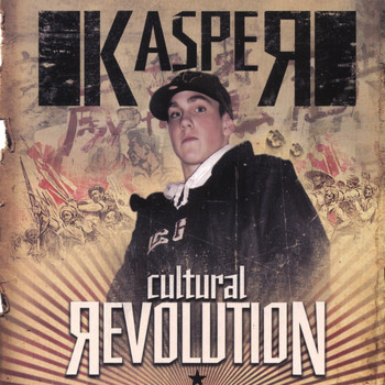 Kasper - Cultural Revolution