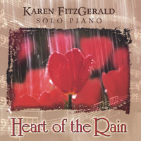 Karen Fitzgerald - Heart of the Rain