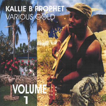 Kallie B Prophet - Various Gold Vol. 1