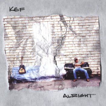 Kef - Alright