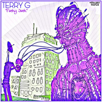 Terry G - Funky Junk