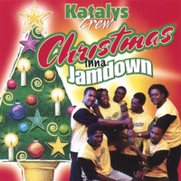Katalys Crew - Christmas Inna Jamdown