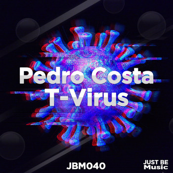 Pedro Costa - Virus