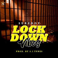 Sureboy - Lock Down Vibes