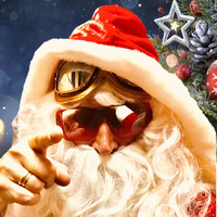 Emrik - Merry Funk Xmas