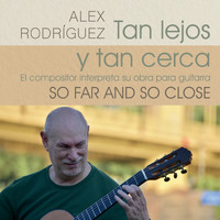 Alex Rodriguez - Tan Lejos y Tan Cerca