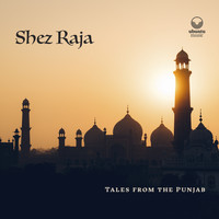 Shez Raja - Angel's Tears