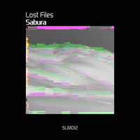 Sabura - Lost Files (Original)
