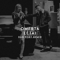 Omerta - Lėtai (Dan Port Remix)