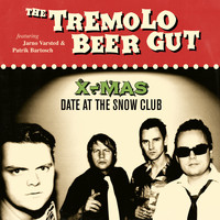 The Tremolo Beer Gut - X-Mas Date at the Snow Club