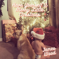 James Wood - Have Yourself a Merry Little Christmas