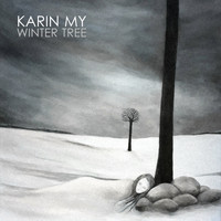 Karin My - Winter Tree