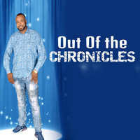Steve Edwards - Out of the Chronicles