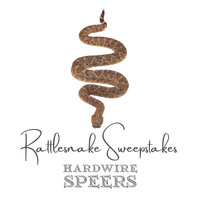 Hardwire Speers - Rattlesnake Sweepstakes (Instrumental)