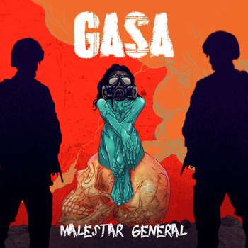 Gasa - Malestar General