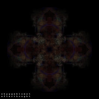 Skyggeblomst - afterthought