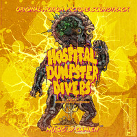 Damien - Hospital Dumpster Divers (Original Motion Picture Soundtrack [Explicit])