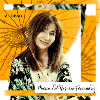 Maria del Rosario Fernandez - El Beso