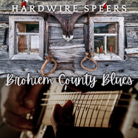 Hardwire Speers - Brohiem County Blues (Instrumental)