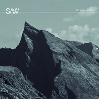 Saw - No Way Black