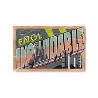 Enol - Inolvidable (feat. J Heras)
