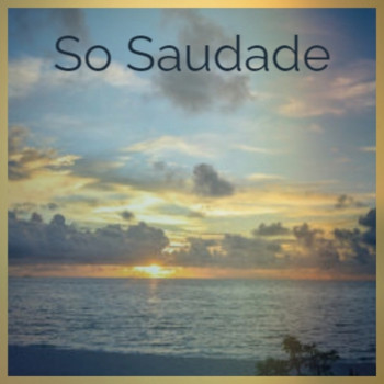 Various Artist - So Saudade