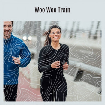Various Artist - Woo Woo Train