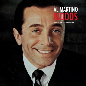 Al Martino - Moods