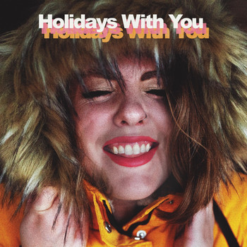 Jill McCracken - Holidays with You