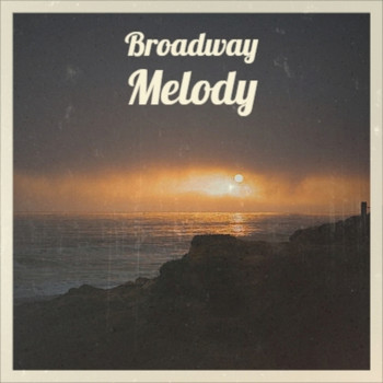 Various Artist - Broadway Melody