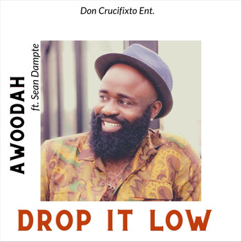 Awoodah - Drop It Low (feat. Sean Dampte)