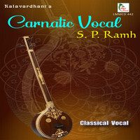 S. P. Ramh - Carnatic Vocal