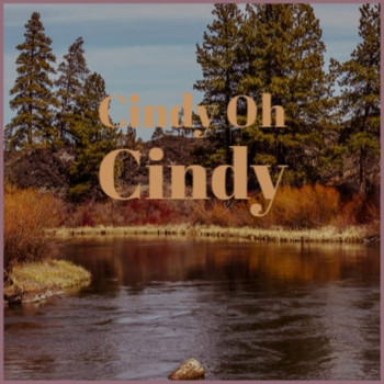 Various Artist - Cindy Oh Cindy