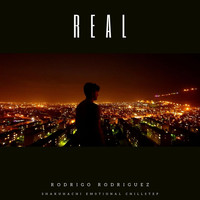 Rodrigo Rodriguez - Real (Shakuhachi Emotional Chillstep)