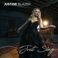 Justine Blazer - Just Sing
