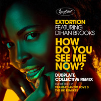 Extortion - How Do You See Me Now? (Dubplate Collective Remix)