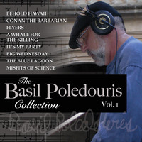 Basil Poledouris - The Basil Poledouris Collection Vol. 1