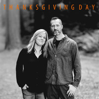 Steve Clark - Thanksgiving Day