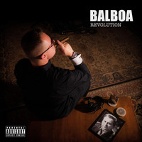 Balboa - Revolution (Explicit)