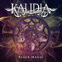 Kalidia - Black Magic (New Version 2021)