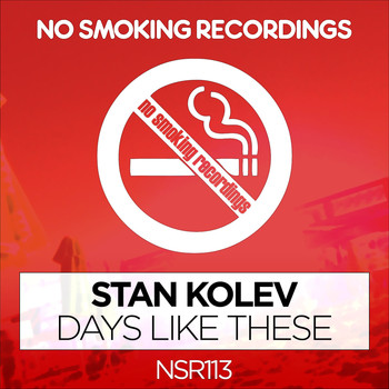 Stan Kolev - Days Like These